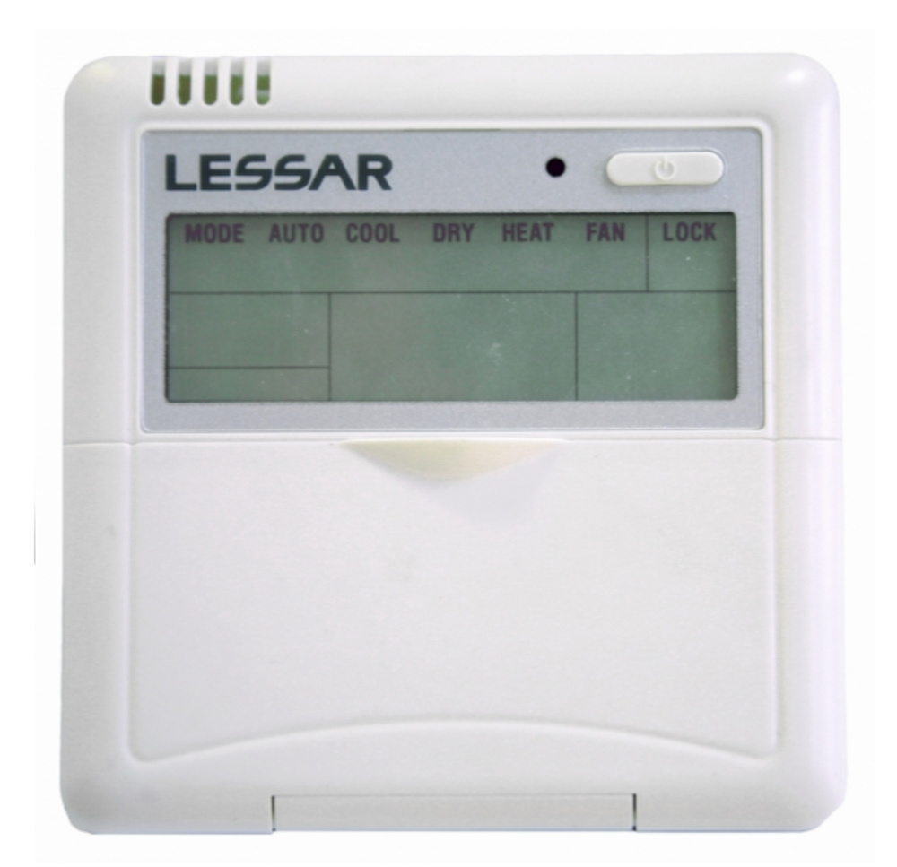 Внутренний блок Lessar LS-MHE18DOA2