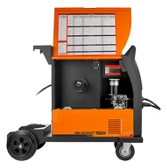 Инвертор сварочный Сварог REAL TIG 200 P AC/DC (E201B)