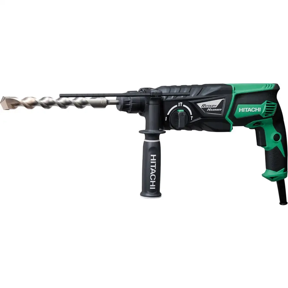 Перфоратор Hitachi DH26PCNS