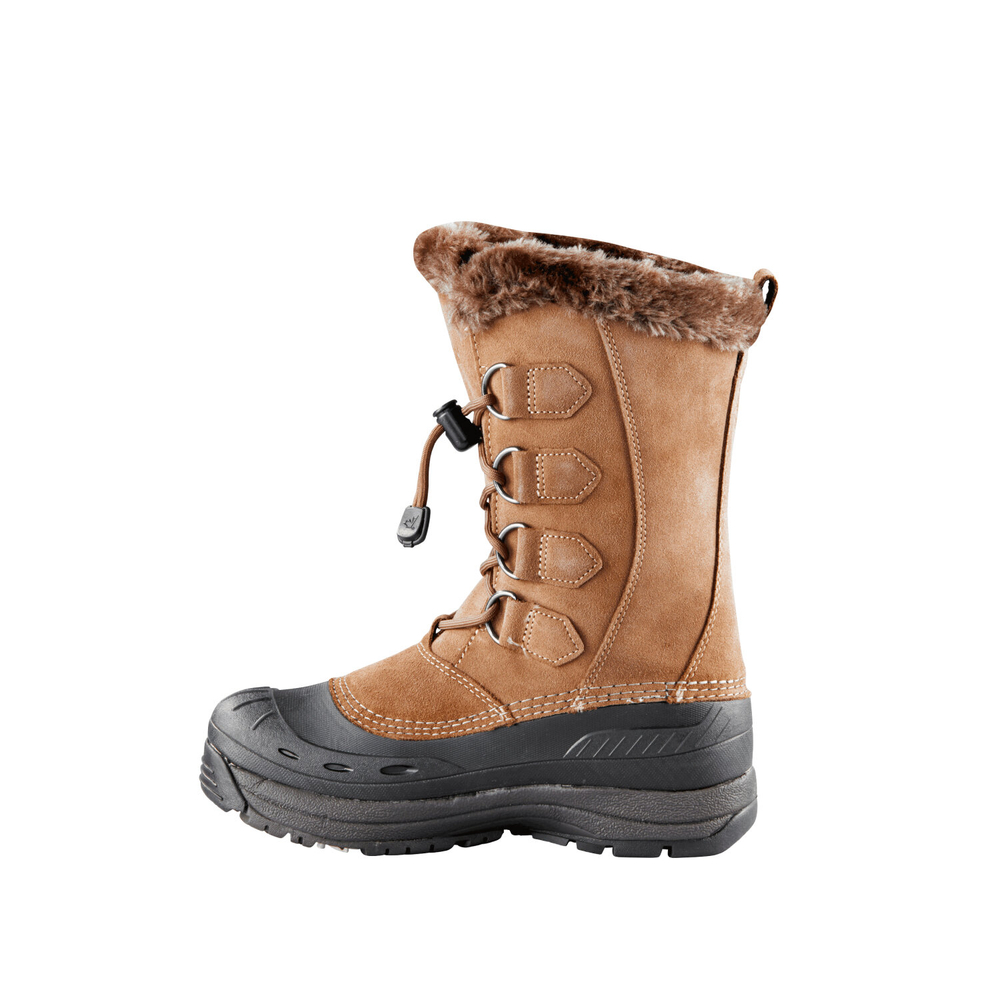 Сапоги женские утепленные Baffin Chloe Taupe