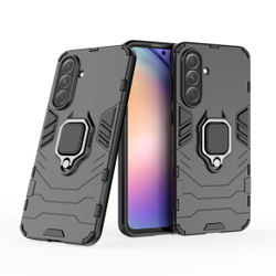 Противоударный чехол с кольцом Panther Case для Samsung Galaxy A56