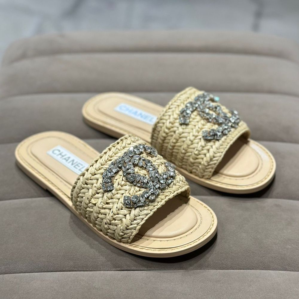 Браслет CHANEL
