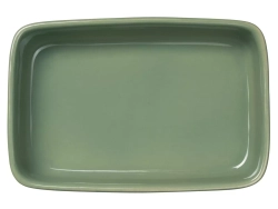 ASA Большое блюдо 21x14x4,3 см шалфей EAN 4024433023104