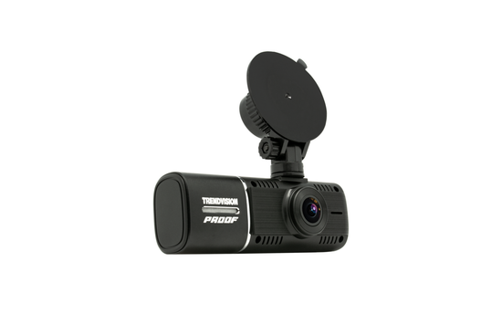 Видеорегистратор TrendVision Proof PRO