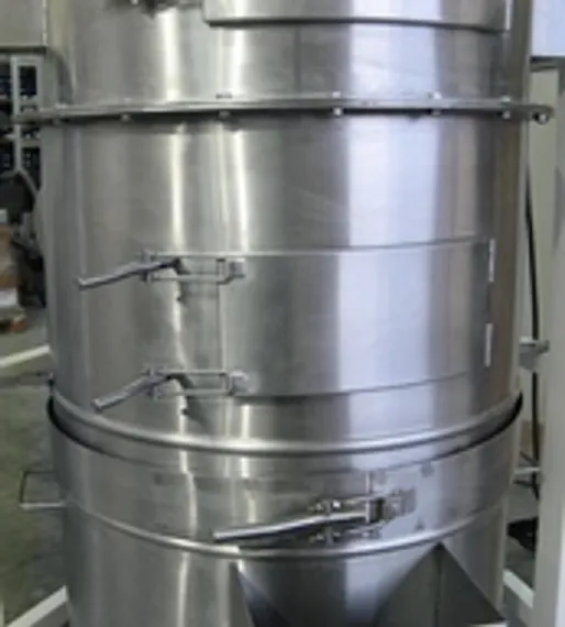 Магнитный фиксатор HDWELD MWC2M