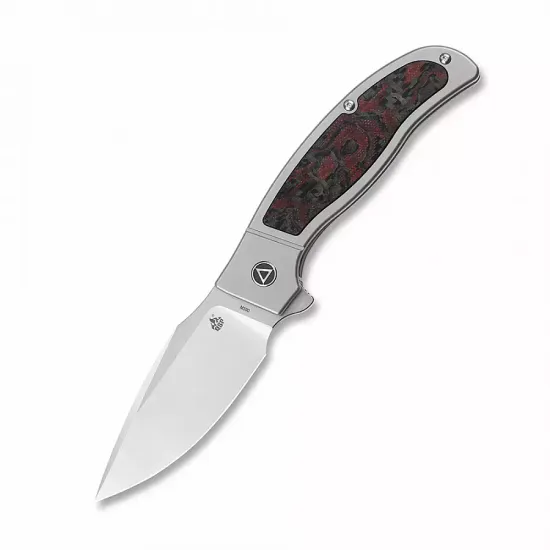 Нож складной QSP Legatus QS136-B