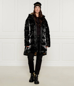 Куртка Versace Jeans Couture - черный(77HASD19CQ05D)