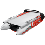 Лодка ПВХ Gladiator Air Expedition E420X НДНД -