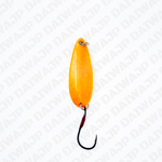 Блесна ART FISHING MESH BITE 7g ORANGE DIA