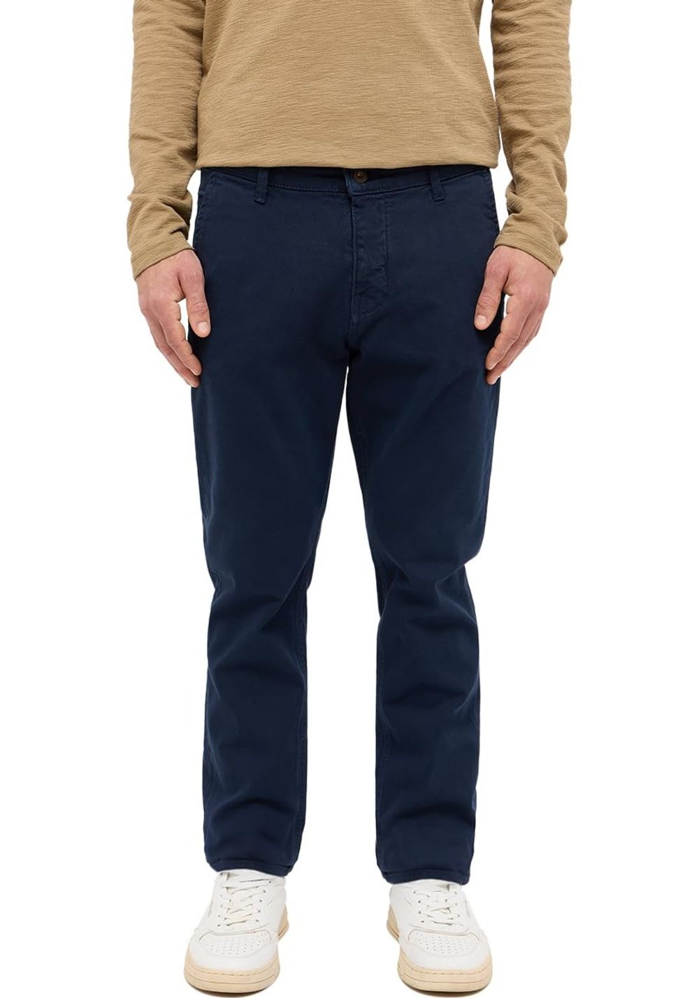 Джинсы  Oakland Chino 1015540-4136