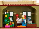 Конструктор LEGO Powered UP 10308 Главная праздная улица