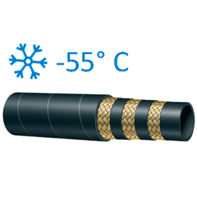 РВД 3SK DN 32 P=240 (-55°C)