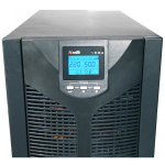ИБП с двойным преобразованием N-Power Pro-Vision Black M20000 3/1 LT ─ ИБП 3ф/1ф 20 кВА online