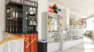 Контакты