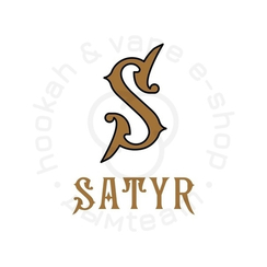 Satyr High Aroma 100 гр. (Brownie (Брауни))