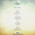 Devin Townsend Project / Sky Blue (2LP+CD)