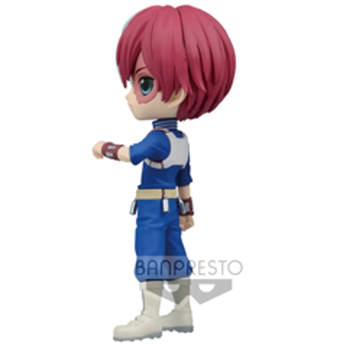 Фигурка Q Posket My Hero Academia Shoto Todoroki