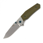 Нож Firebird F7492 (Ganzo G7492) (черный, зеленый, оранжевый)
