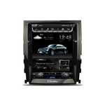 Установочный комплект для CADILLAC ESCALADE 2006-2015  KUBERG NH-1001