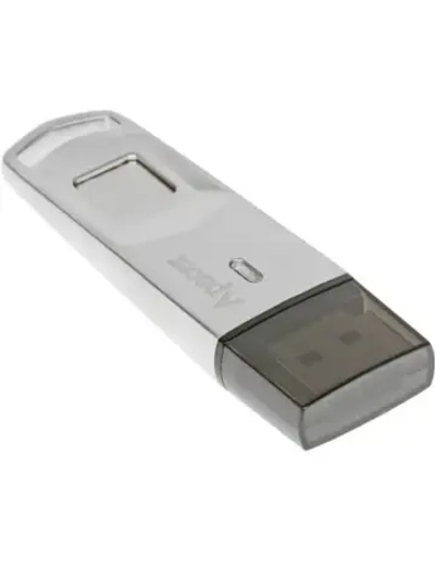 Память USB Flash 32 ГБ AH651 AP32GAH651S-1 GREY