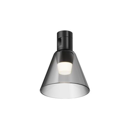 Магнитный трековый светильник Maytoni Bianca TR147-1-3W3K-B