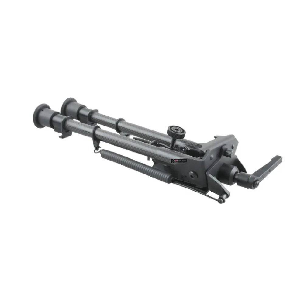 Сошки карбоновые Vector Optics 9-13.5” для установки на антабку