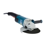 Угловая шлифмашина AGH 2400-230 S HEAVY DUTY ALTECO 40944