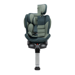 Автокресло группы 0/1/2/3 Osann Eno 360 SL, Universe Green