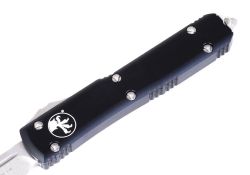 Нож Microtech Ultratech модель 123-10 204Pфотография - 3