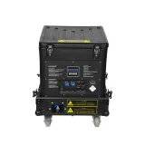 Генератор низкого дыма MOKA SFX H-D4000 Mini DMX (4000 Вт, сухой лёд, DMX)