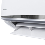 Сплит-система инверторного типа Electrolux Smartline DC EACS/I-09HSM/N8_V2 комплект