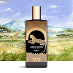 Memo Paris African Leather EDP