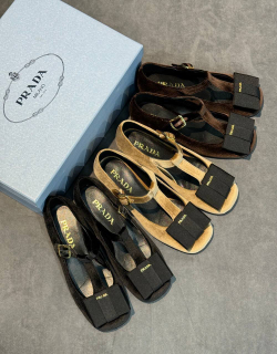 Туфли Prada