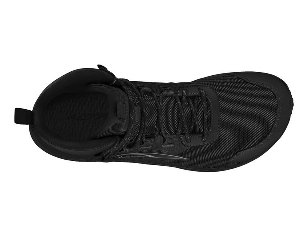 Ботинки мужские ALTRA M TIMP HIKER GTX