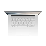 Ноутбук ASUS Zenbook S16 Air 2024, Ryzеn АI 9 НХ 370, 32ГБ ОЗУ, 1ТБ SSD, OLED, Белый