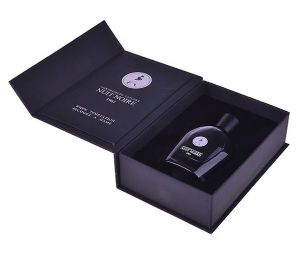 Northfields Tailors Nuit Noire