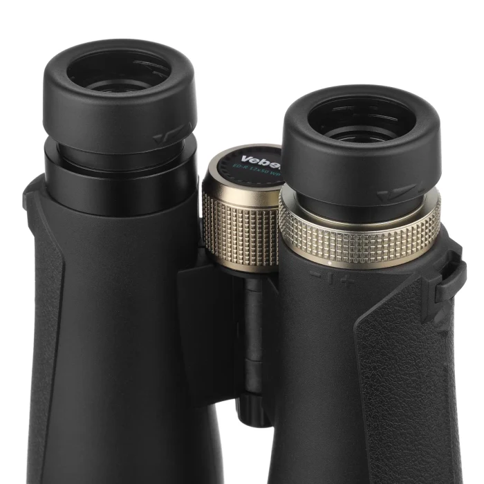 Бинокль Veber ED-R 12x50 WP