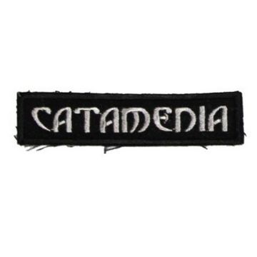 Нашивка Catamenia (170)