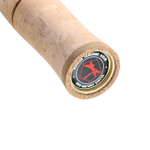 Зимняя удочка ZETRIX GLACIER Shorty ZGR-58HH GEN2 max 42g, длина - 0,58m