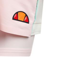 Женская теннисная юбка Ellesse Ascalone Skirt Women - Pink, Cream