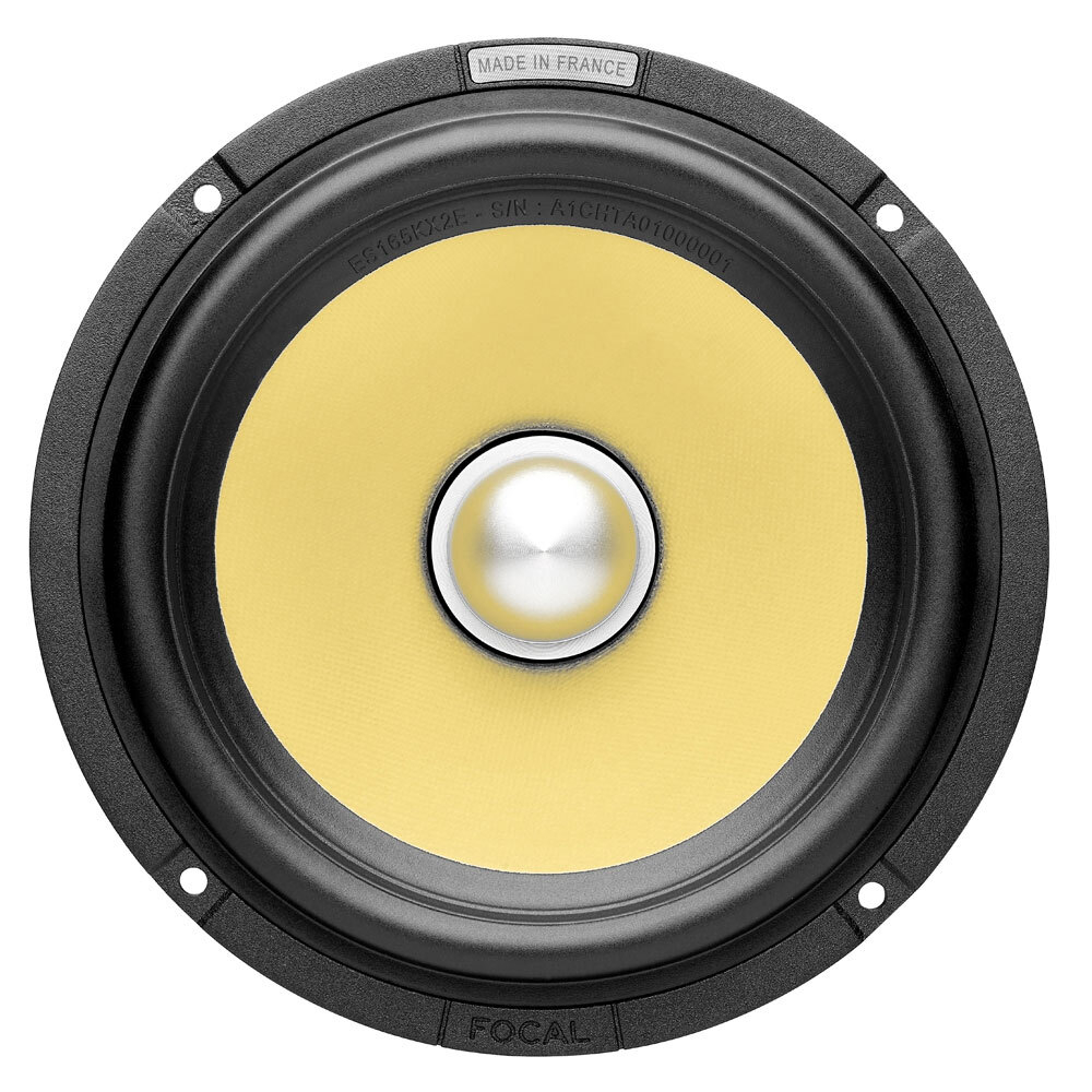 Focal ES165KX3 Evo