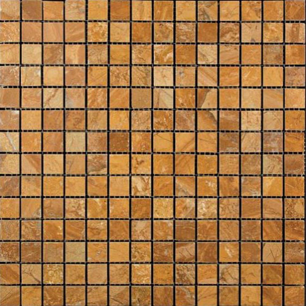 Мозаика мрамор Adriatica 7M097-20Р (20x20)