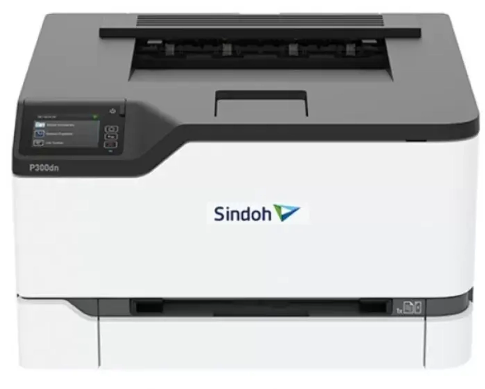 Принтер Sindoh  P300dn