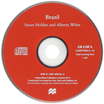 Macmillan Cultural Readers: Brazil Elem +CD