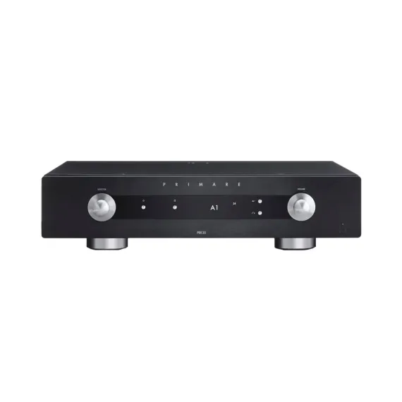 Primare PRE35 Black