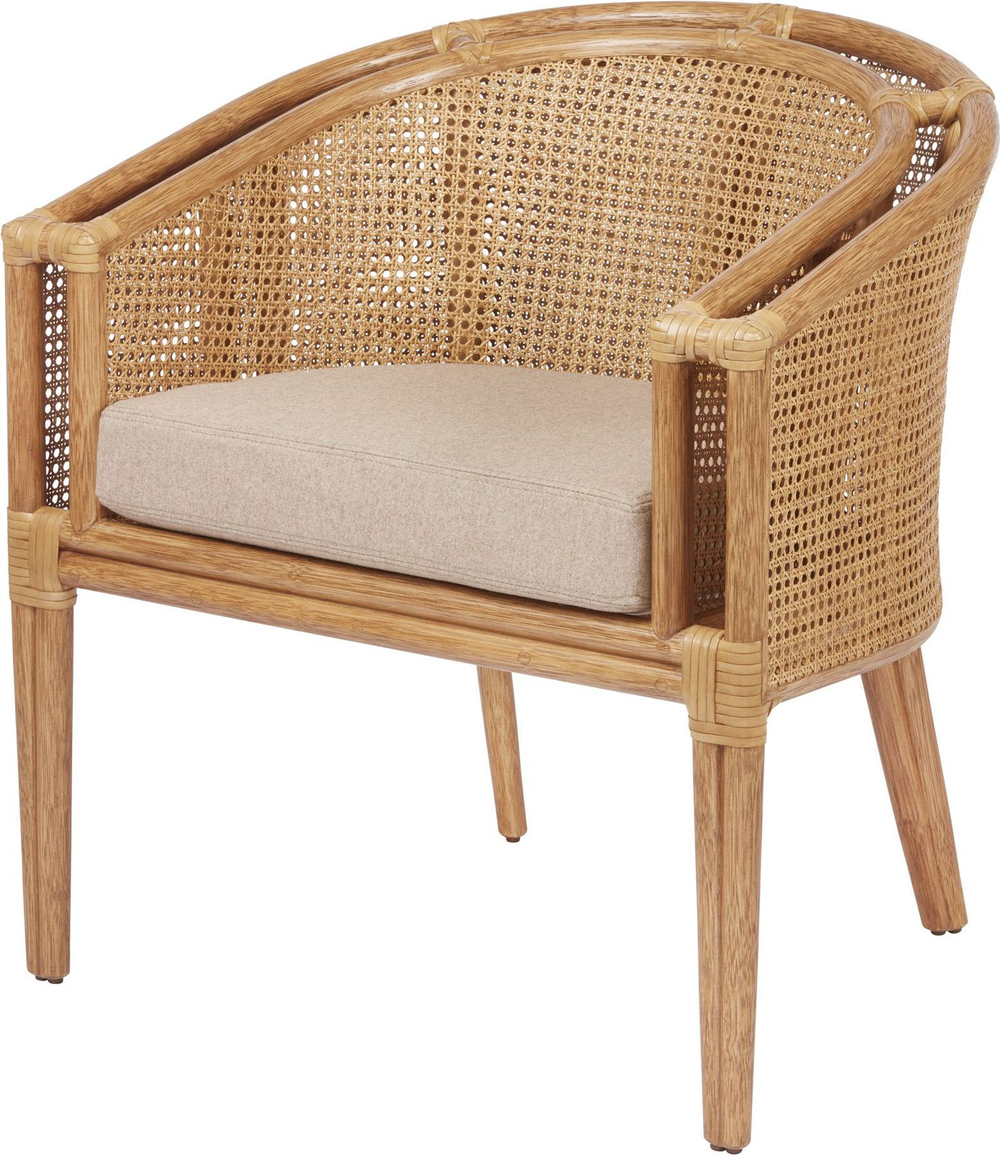 Стул McGuire Tenan Anywhere Dining Chair