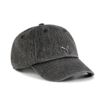 Бейсболка WARDROBE ESS Metal Dad Hat - PUMA