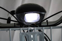 Электробайк GreenCamel Трайк-24 V3 (R24 350W 48V12Ah) 7 скор