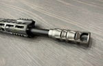 Карабин STM-15 COMPETITION cal. .223 REM, 18", Heavy, Cerakote