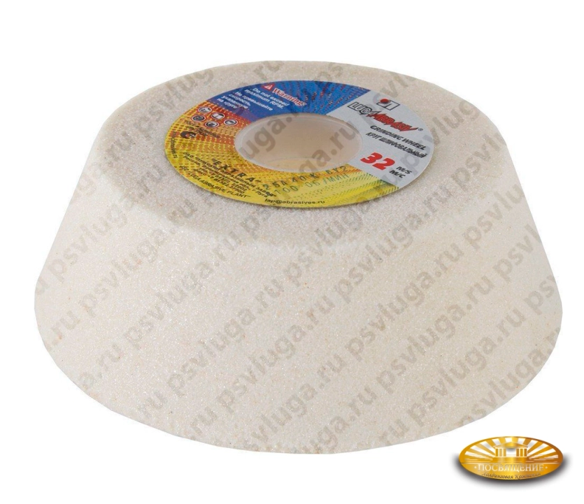 Круг шлифовальный ЧК 175х63х32 25A P60 32 м/с
